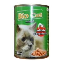 Bio Cat Inima, 410 g - 1