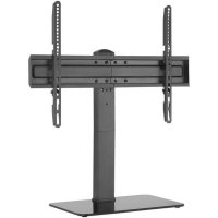 Suport TV de masa Superior SUPSTV020, pentru ecrane de 37-70 inch, VESA pana la 600 x 400, max. 40 kg, negru - 1
