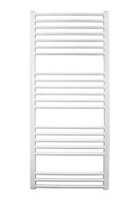 Radiator portprosop din otel FORNELLO Premium Straight 400x1200 - 1
