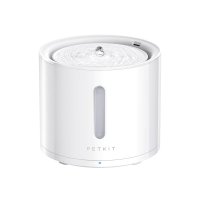 Fantana Automata PETKIT Eversweet Solo 2 pentru Pisici si Caini, 2L, Filtru Tricompartmental, Control Bluetooth - 1