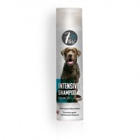 Intensive Shampoo, 250 ml - 1