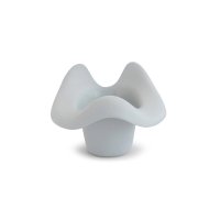 Olita copii EasyStart recipient detasabil, baza antiderapanta, bariera anti-stropire Gri - 2