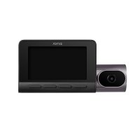 Set 2 camere 70mai Dash Cam 4K T800 cu 3 obiective (fata 4K, interior 1080P) + spate RC24 Full HD, GPS, HDR, ADAS, 128GB - 4