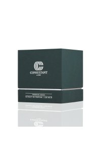 Extract de parfum Consultant by Patric, unisex, 100 ml - 3