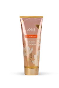 Lotiune Corporala Honeymoon by Loris - 236 ml - 1