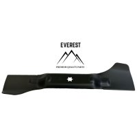 Cutit Tarctoras Tuns Gazon Mtd Cos 54 cm Stanga Deck 41 Cali 105 cm Everest - 1