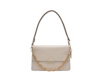 Geanta ALDO LUXEBAG 168 alba din piele ecologica - 1