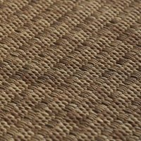 Covor rotund Giza Maro 200x200 cm - 6