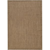 Covor rotund Giza Maro 200x200 cm - 8
