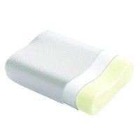 Perna Anatomica Memory 60x40 - Confort si Suport Ideal - 1