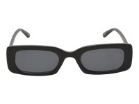 Ochelari de soare ALDO VERRO-B0 01 negri din PVC pentru femei - 1