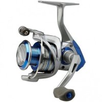 Mulineta Okuma Safina PRO FD (Marime Tambur: 2500) - 1