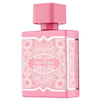Al Fakhr Perfumes Badr Al Oud Wardi, apa de parfum pentru femei, 100 ml - 2