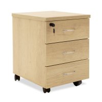 Sertar Mobil Amazon Sonoma 39x47x52.5cm - Design Modern si Practic - 2
