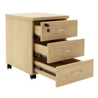 Sertar Mobil Amazon Sonoma 39x47x52.5cm - Design Modern si Practic - 4