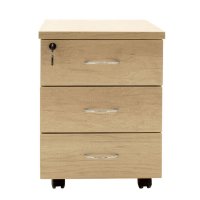 Sertar Mobil Amazon Sonoma 39x47x52.5cm - Design Modern si Practic - 5