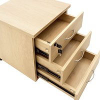 Sertar Mobil Amazon Sonoma 39x47x52.5cm - Design Modern si Practic - 6