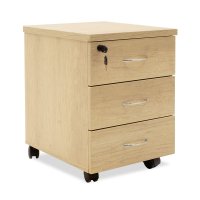 Sertar Mobil Amazon Sonoma 39x47x52.5cm - Design Modern si Practic - 1