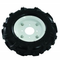 Roata motocultor 5.00-8 ( manicot ) - 3