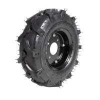 Roata motocultor 5.00-8 ( manicot ) - 5