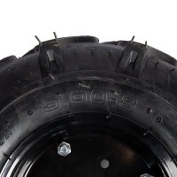 Roata motocultor 5.00-8 ( manicot ) - 2