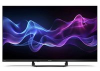 Televizor QLED Sharp 32HF3865E de 80 cm (32 inch) - Full HD, Smart TV cu WiFi - 1