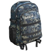 Rucsac Baracuda B13, camuflaj, 50 litri - 1