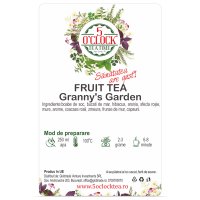 Granny's Garden (Gramaj: 50g) - 3