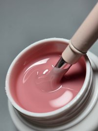 Polygel Liquid Everin 016 Sienna - Unghii Perfecte si Rezistente - 1