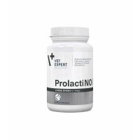 Prolactino Large Breed 1010 mg, 40 Tablete - 2