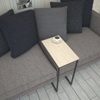 Masuta Auxiliara Callen - Oak - 2