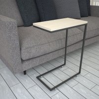 Masuta Auxiliara Callen - Oak - 3