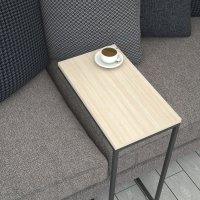 Masuta Auxiliara Callen - Oak - 4