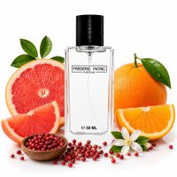 TERRE by Patric (T-6) apa de parfum 50ml, barbati - 1