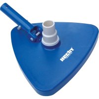 Perie Aspirator Piscina Hecht 060104, Curatare Fund si Pereti - 1