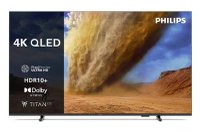 Televizor QLED Philips 50PUS7810/12, 127 cm (50 inch), Ultra HD 4K, Smart TV cu WiFi - 1