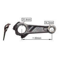 Biela motor Tecumseh TNT120, LAV40, HS40, TVS105/12 - 1