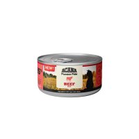 ACANA Premium Pate, Vită, conservă hrană umedă fără cereale pisici, (pate), 85g - 2
