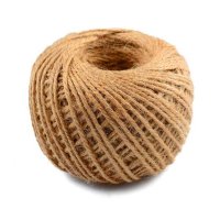 Sfoara Iuta, 80 g, grosime 1 mm X 10 bucati, Turcia - 1