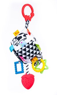 Cub senzorial Bali Bazoo multicolor - 3