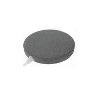 Piatra aer rotunda Hailea ASC-120/ 120x15mm - 1