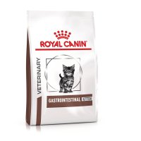 ROYAL CANIN Gastrointestinal Kitten, dieta veterinara, hrana uscata pisici junior, sistem digestiv, 400 g - 1