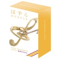 Joc de Inteligenta Huzzle Cast Harmony - 3