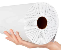 Rola Tapet Autoadeziv 3D Marmura ALBA 40x300 cm - 1