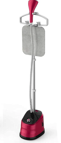 Aparat de calcat cu abur Vertical 2 in 1 putere 2000W profesional portabil - 1