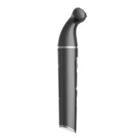 Aparat de ras electric ENCHEN Trimmer A1, pentru ras umed si uscat, 5W, 600 mAh, negru - 3