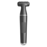 Aparat de ras electric ENCHEN Trimmer A1, pentru ras umed si uscat, 5W, 600 mAh, negru - 4