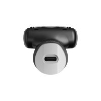 Aparat de ras electric ENCHEN Trimmer A1, pentru ras umed si uscat, 5W, 600 mAh, negru - 6