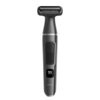 Aparat de ras electric ENCHEN Trimmer A1, pentru ras umed si uscat, 5W, 600 mAh, negru - 1
