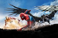 Tablou canvas Spiderman 2 - 1